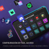 Fifine AmpliGame - Controlador de transmisión