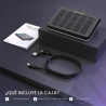 Fifine AmpliGame - Controlador de transmisión
