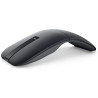 Dell MS700 - Mouse de viaje | Mouse con diseño giratorio
