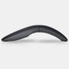 Dell MS700 - Mouse de viaje | Mouse con diseño giratorio