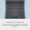 Dell MS700 - Mouse de viaje | Mouse con diseño giratorio