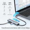 Adaptador HDMI |  Compatibilidad con mayoria de cables