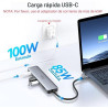 Adaptador HDMI |  Compatibilidad con mayoria de cables