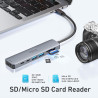 Adaptador HDMI |  Compatibilidad con mayoria de cables