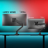 ARES WING Brazo de monitor