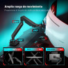 ARES WING Brazo de monitor