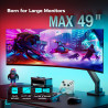 ARES WING Brazo de monitor