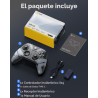 Controlador EasySMX X15 para PC