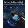 Controlador EasySMX X15 para PC