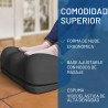 Everlasting Comfort Reposapiés ajustable | Echo de espuma viscoelastica