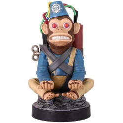 Juego exquisito: Call of Duty: Monkeybomb | Soporte de controles y telefonos