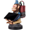 Juego exquisito: Call of Duty: Monkeybomb | Soporte de controles y telefonos