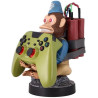 Juego exquisito: Call of Duty: Monkeybomb | Soporte de controles y telefonos