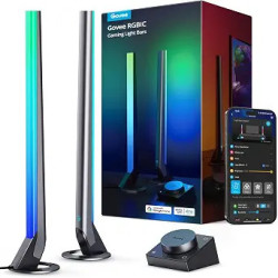 Govee RGBIC - Barras de luz para juegos