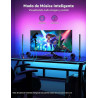 Govee RGBIC - Barras de luz para juegos