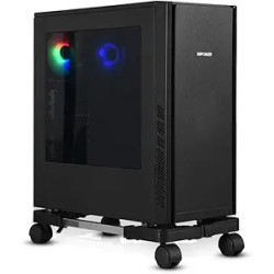 Soporte de torre de computadora | Soporte de torre de computadoras