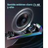 LENRUE G11 - Altavoces para computadora