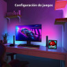 Divoom Panel de pantalla de luz LED | Con controlador de aplicacion