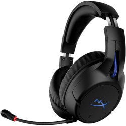 HyperX Cloud Flight: auriculares inalámbricos | Auriculares ideales para consolas