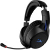 HyperX Cloud Flight: auriculares inalámbricos | Auriculares ideales para consolas