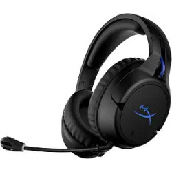 HyperX Cloud Flight: auriculares inalámbricos | Auriculares ideales para consolas