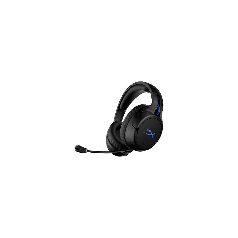 HyperX Cloud Flight: auriculares inalámbricos | Auriculares ideales para consolas