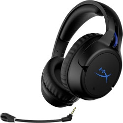 HyperX Cloud Flight: auriculares inalámbricos | Auriculares ideales para consolas