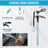 Mossy Oak Kit de herramientas de pesca | Kit de herraminetas para pescadores