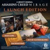 Assassin's Creed® Mirage Launch Edition, PlayStation 5