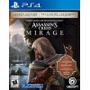 Assassin's Creed® Mirage Launch Edition, PlayStation 5