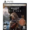 Assassin's Creed® Mirage Launch Edition, PlayStation 5