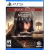 Assassin's Creed® Mirage Launch Edition, PlayStation 5