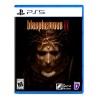 Blasphemous 2 - PlayStation 5