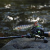 TRUSCEND - Señuelos de pesca | Señuelos realistas de hundimiento lento para pesca