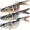 TRUSCEND - Señuelos de pesca | Señuelos realistas de hundimiento lento para pesca