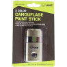 HME Pintura facial de camuflaje | Pintura facial para paintball o caza