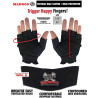 Pechera protectora para paintball | Pechera comoda para proteccion en juegos de paintball