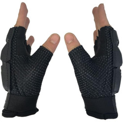 Pechera protectora para paintball | Pechera comoda para proteccion en juegos de paintball