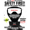 Pechera protectora para paintball | Pechera comoda para proteccion en juegos de paintball