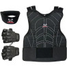 Pechera protectora para paintball | Pechera comoda para proteccion en juegos de paintball