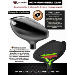 Equipo de paintball | Equipo completo de paintball para principiantes