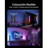 Govee Barras de luz LED inteligentes | Con aplicacion de movil para justar colores