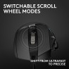 Logitech G 502 HERO Ratón para juegos | Raton con cable de alto rendimiento para PC