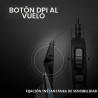Logitech G 502 HERO Ratón para juegos | Raton con cable de alto rendimiento para PC