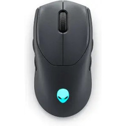 Alienware AW720M - Mouse inalámbrico | Mouse Bluetooth con botones programables