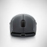 Alienware AW720M - Mouse inalámbrico | Mouse Bluetooth con botones programables