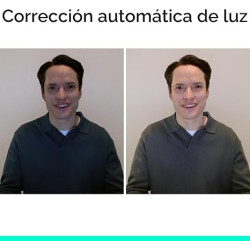 Logitech Cámara web | Camara con maxima calidad de video para computadoras