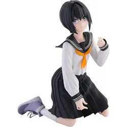 Banpresto Figura Nonoa, (Uniforme ver.), Figura Bandai Spirits