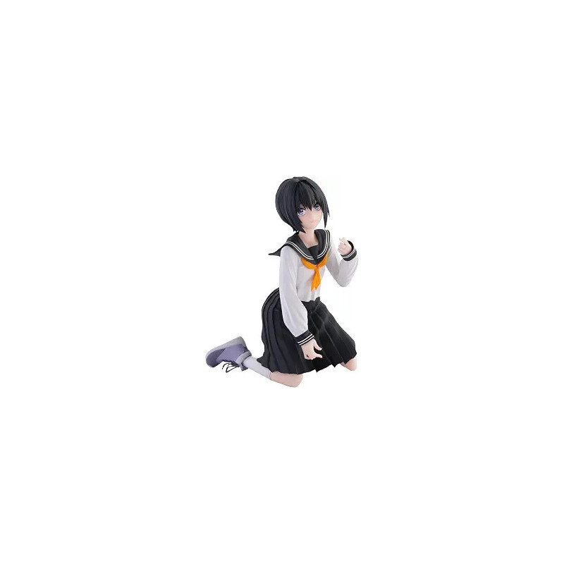 Banpresto Figura Nonoa, (Uniforme ver.), Figura Bandai Spirits