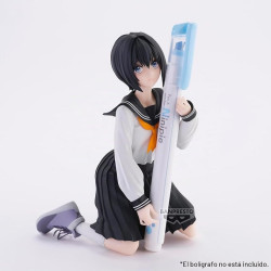 Banpresto Figura Nonoa, (Uniforme ver.), Figura Bandai Spirits
